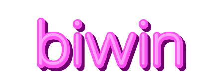 biwin — logo kanal